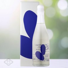 画像4: 大嶺2粒 愛山 720ml（日本酒 大嶺酒造 おおみね） (4)
