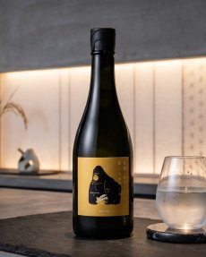 画像3: 敷嶋とKTとあいちのおこめ 生 720ml（しきしま 愛知県 伊東）（要冷蔵） (3)