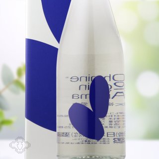 大嶺2粒 愛山 720ml（日本酒 大嶺酒造 おおみね） - 酒舗 井上屋