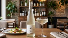 画像4: 陸奥八仙 natural sparkling スパークリング 500ml （要冷蔵）（日本酒 八戸酒造 むつはっせん） (4)