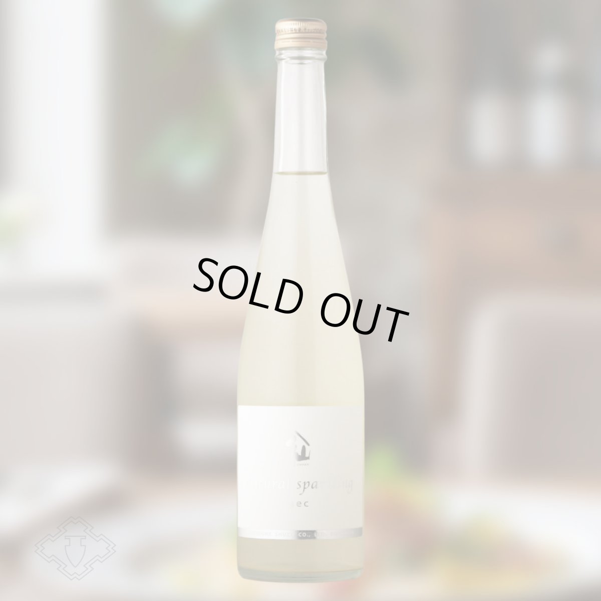 画像4: 陸奥八仙 natural sparkling スパークリング 500ml （要冷蔵）（日本酒 八戸酒造 むつはっせん） (4)