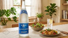 画像3: マルニシ ムラサキマサリ 1800ml (芋焼酎 丸西酒造) (3)