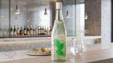 画像4: 大嶺3粒 出羽燦々 火入れ 720ml（日本酒 大嶺酒造 おおみね Ohmine） (4)