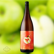 画像5: 大海 apple rance アップルランス 1800ml（芋焼酎 大海酒造） (5)
