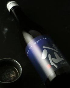 画像3: 陸奥八仙 ISARIBI 特別純米 火入（日本酒 八戸酒造 むつはっせん） (3)