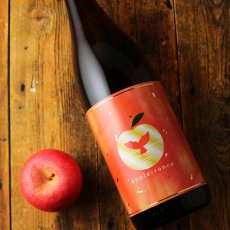 画像3: 大海 apple rance アップルランス 1800ml（芋焼酎 大海酒造） (3)