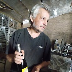 画像2: ボンヌ キーユ（赤ワイン  フランス シュド・ウエスト　ボワ・モワセ） (2)