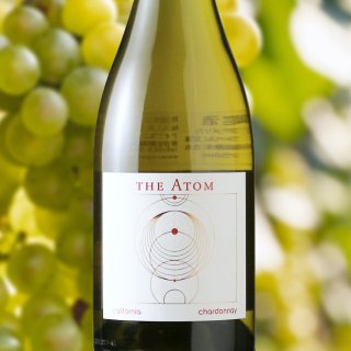 ジ アトム シャルドネ（白ワイン カリフォルニア ジ・アトム） - 酒舗
