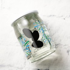 画像3: 大嶺  HANABI CUP 花火カップ 100ml 10本セット（日本酒 おおみね） (3)