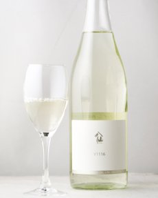 画像5: 陸奥八仙 V1116 白ワイン酵母仕込み（日本酒 八戸酒造 むつはっせん） (5)