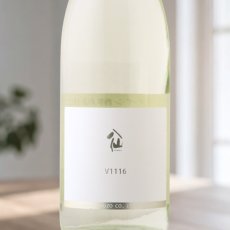 画像1: 陸奥八仙 V1116 白ワイン酵母仕込み（日本酒 八戸酒造 むつはっせん） (1)