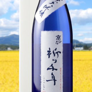京ひな 大吟醸 吹毛剣 1800ml（日本酒 酒六酒造 きょうひな 箱付き