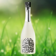 画像4: 山に雲が ザアグザアグ 特別純米 生酒 720ml（日本酒 川澤酒造 クール便発送） (4)