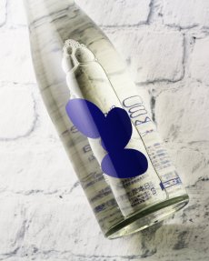画像3: 大嶺3粒 火入れ 愛山 720ml（日本酒 Ohmine 大嶺酒造） (3)