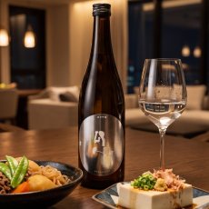 画像4: 裏月山 縁 純米吟醸（日本酒 吉田酒造 島根県 うらがっさん） (4)