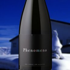 画像1: 緑川 Phenomeno フェノメノ 水楢/MIZUNARA 720ml (1)
