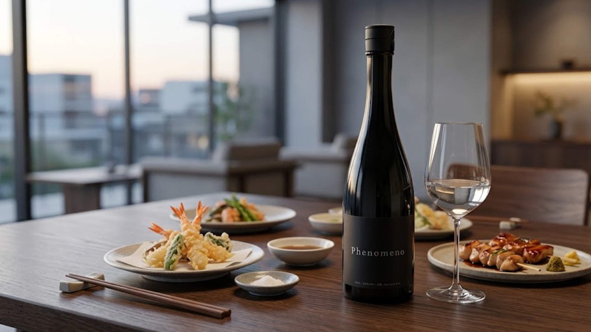 画像4: 緑川 Phenomeno フェノメノ 水楢/MIZUNARA 720ml (4)