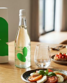画像3: 大嶺2粒 出羽燦々 720ml（日本酒 大嶺酒造 Ohmine） (3)