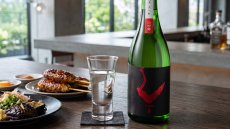 画像3: 亀齢 CHECK 「レッド」 山田錦 特別純米 火入れ（日本酒 亀齢酒造 きれい） (3)