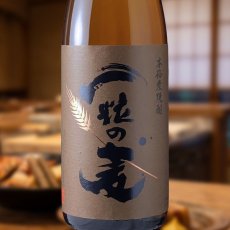 画像1: 一粒の麦 (1)