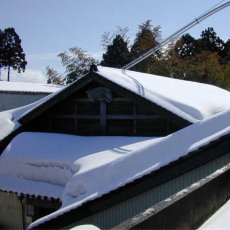 画像5: 白露垂珠 はくろすいしゅ 純米大吟醸 羅針盤 雪女神33 720ml (5)