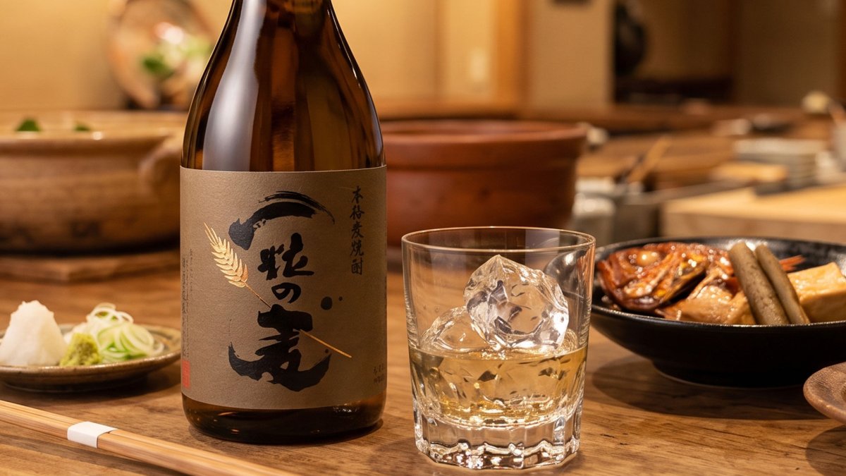 画像6: 一粒の麦 (6)