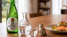 画像2: 美丈夫 吟醸 秋酒（日本酒 浜川商店 びじょうぶ） (2)