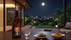 画像3: 早瀬浦 特別純米 夜長月（日本酒 三宅彦右衛門酒造 はやせうら） (3)