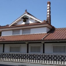 画像5: 亀齢 辛口純米 八拾 （日本酒 亀齢酒造 きれい） (5)
