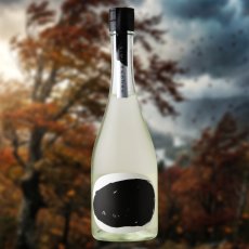 画像5: 山に雲が ゴオウゴオウ 純米大吟醸 生 720ml（日本酒 川澤酒造 やまにくもが）（要冷蔵 クール便発送） (5)