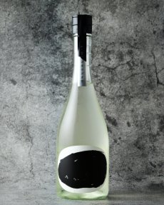 画像3: 山に雲が ゴオウゴオウ 純米大吟醸 生 720ml（日本酒 川澤酒造 やまにくもが）（要冷蔵 クール便発送） (3)