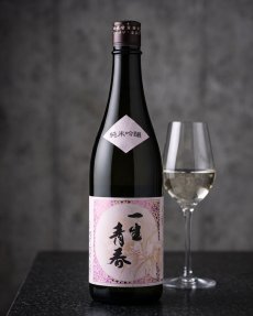 画像7: 一生青春 純米吟醸 720ml（日本酒 天明 曙酒造） (7)