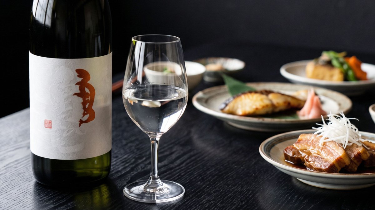 画像8: 天明 純米 亀の尾 二回火入（日本酒 曙酒造）　 (8)