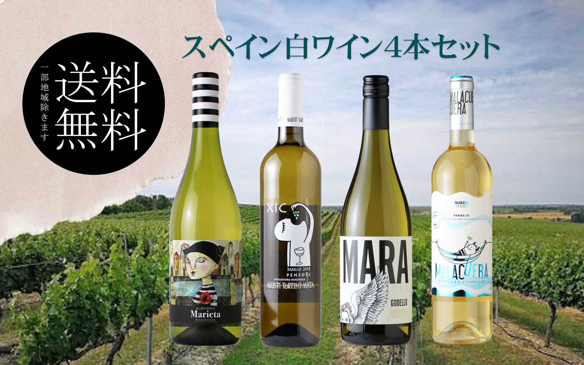 14代6本空瓶セット販売