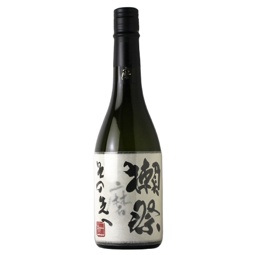 獺祭 磨き その先へ 720ml 日本酒 だっさい 旭酒造 正規特約店 ギフト