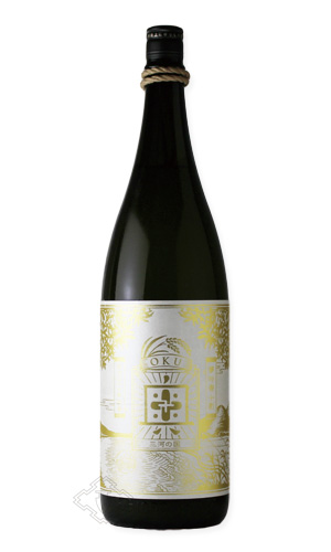 Takachiyo　美山錦