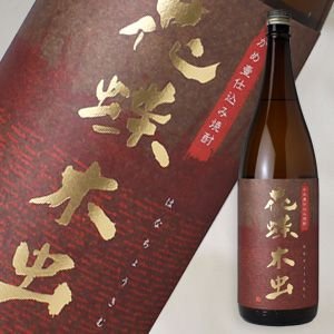 花蝶木虫 1800ml