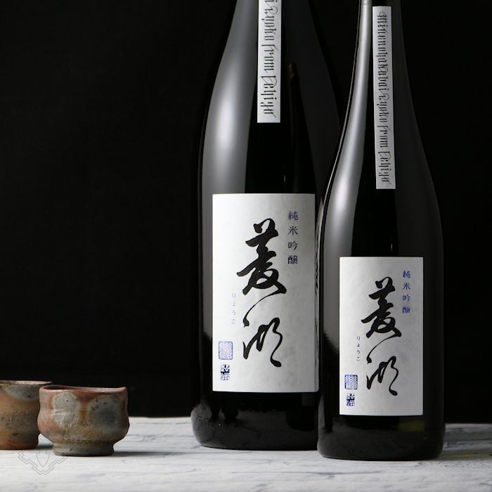 菱湖 純米吟醸 720ml - 酒舗 井上屋 菱湖 純米吟醸 720ml - 酒舗 井上屋