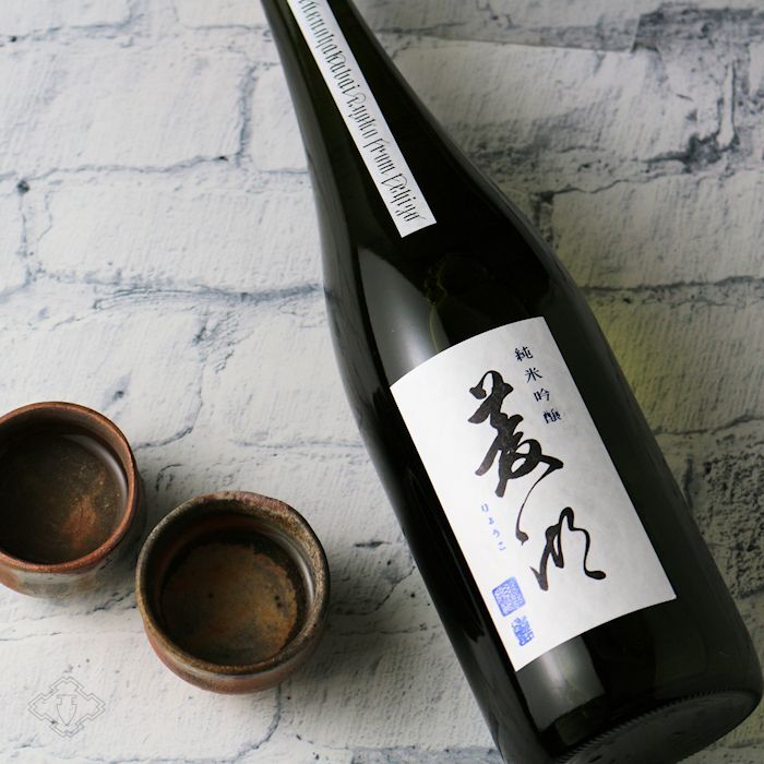 菱湖 純米吟醸 720ml - 酒舗 井上屋 菱湖 純米吟醸 720ml - 酒舗 井上屋