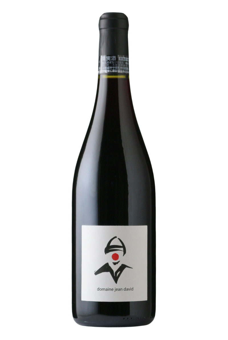 画像1: コート・デュ・ローヌ・ヴィラージュ・セギュレ・ル・ボー・ネ（赤ワイン　フランス　コート・デュ・ローヌ　ドメーヌ・ジャン・ダヴィッド　750ml） (1)