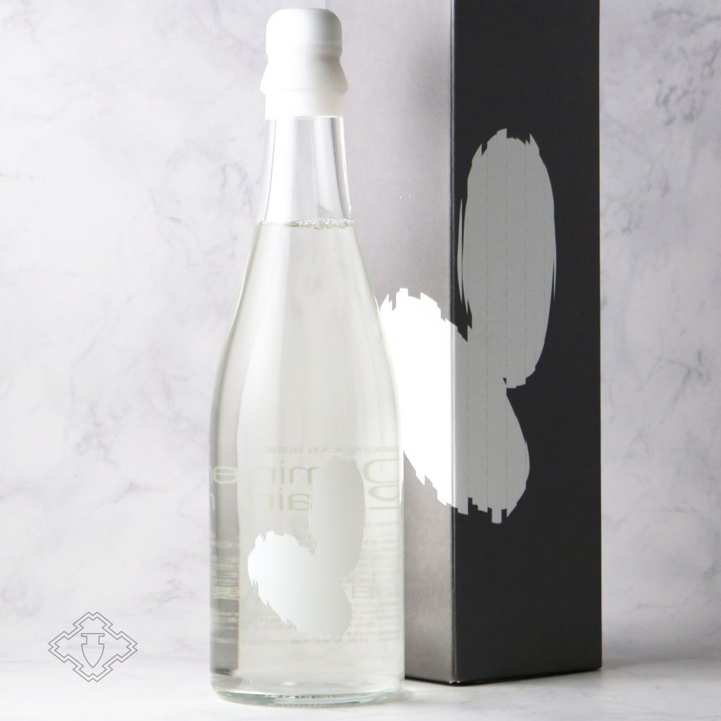 大嶺2粒 出羽燦々 720ml（日本酒 大嶺酒造）