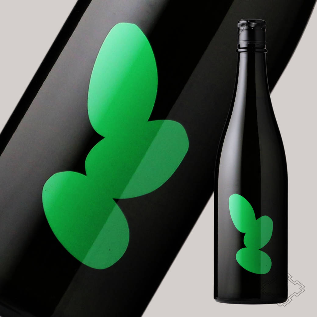 大嶺3粒 出羽燦々 無濾過生原酒 720ml（要冷蔵) - 酒舗 井上屋