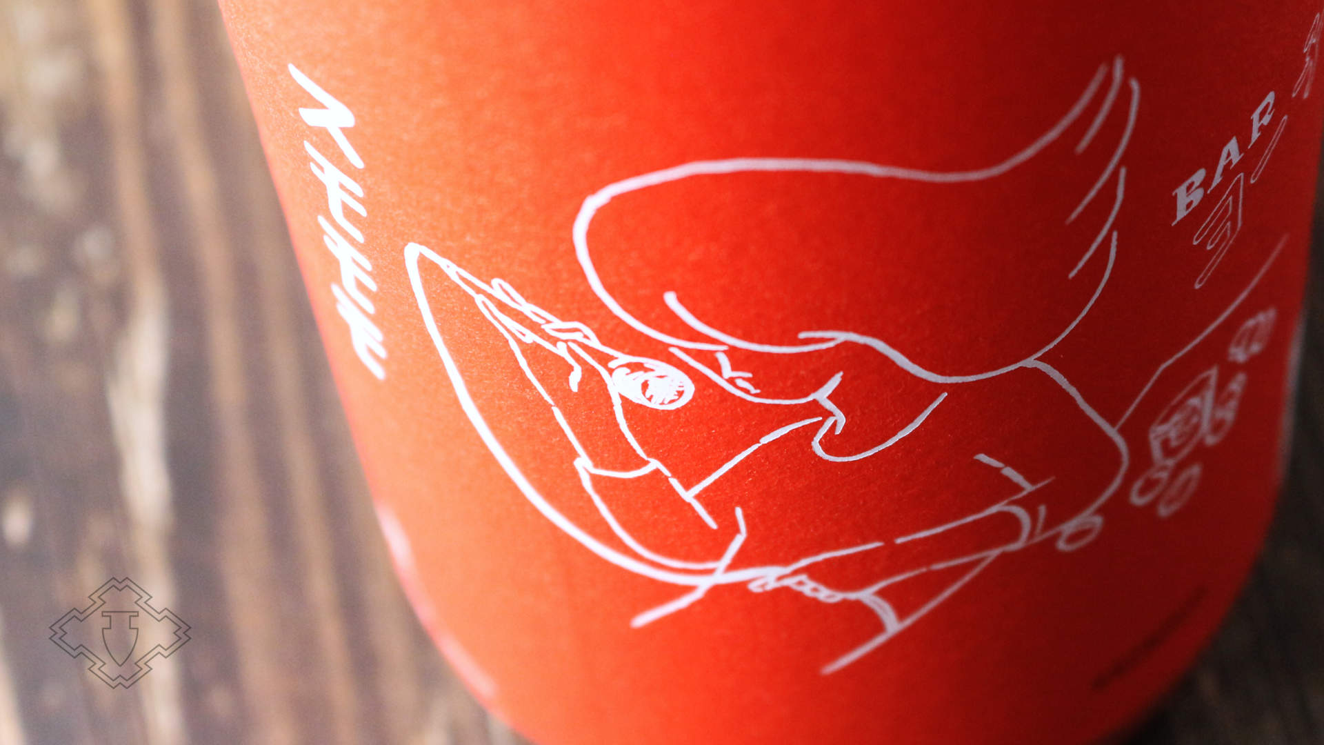 BARヨー子 スモモモ