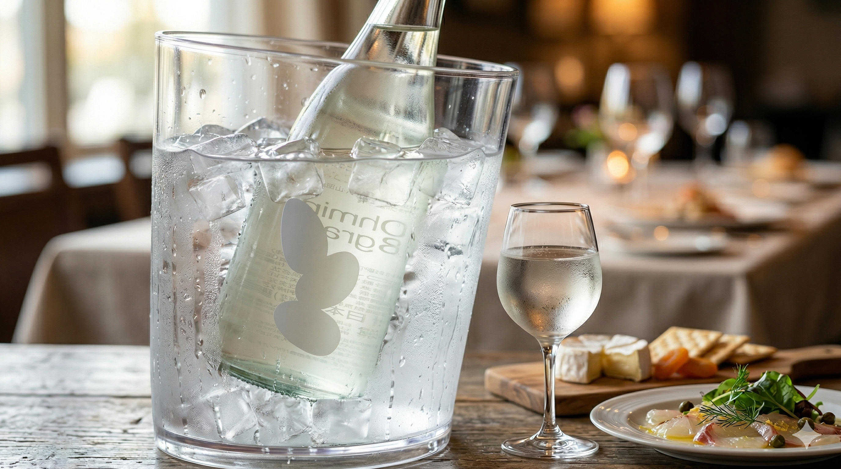 大嶺3粒 火入れ 山田錦