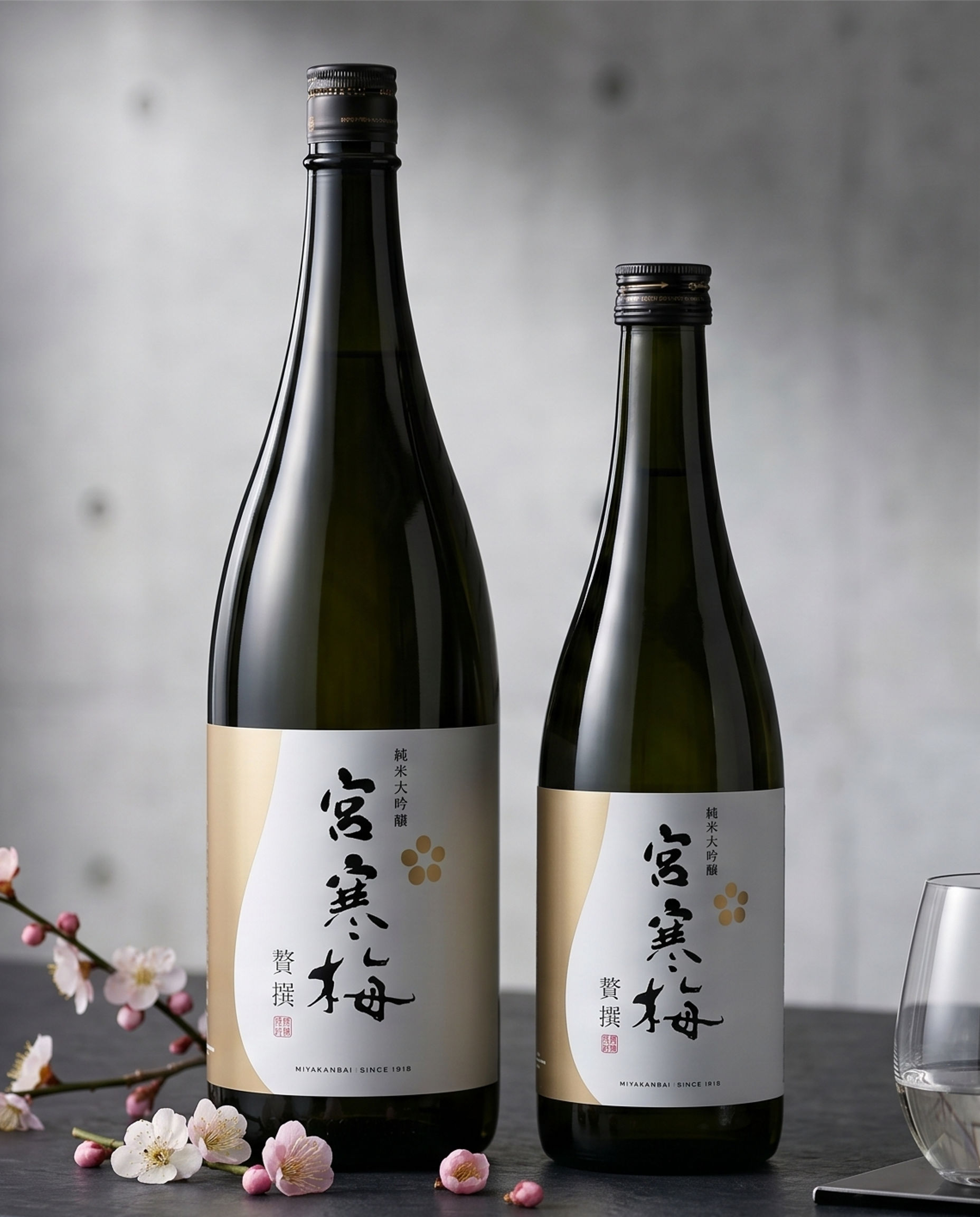宮寒梅贅撰