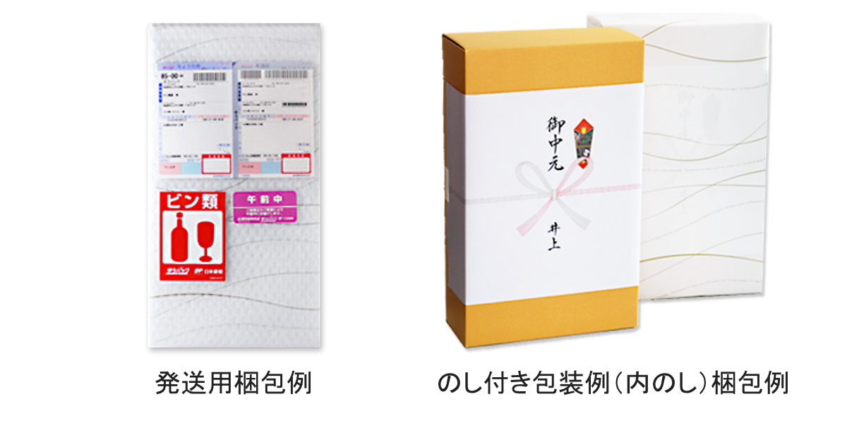 包装例１